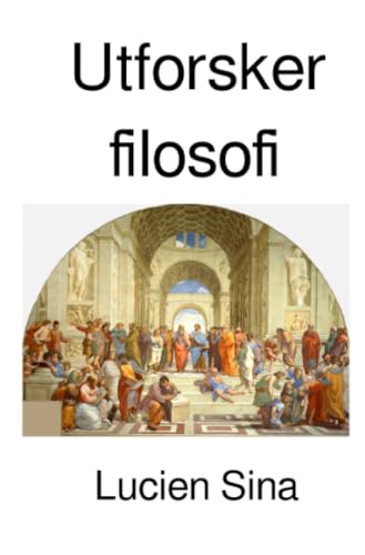 Utforsker filosofi: DE von epubli