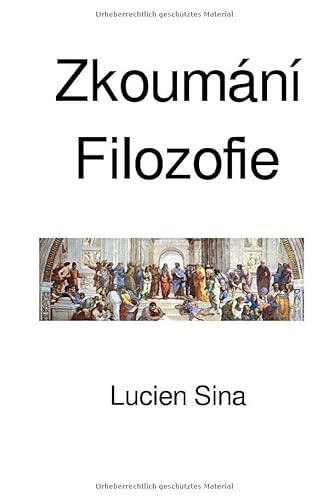 Zkoumání Filozofie von epubli