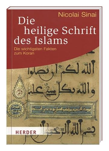 Die heilige Schrift des Islams - Die wichtigsten Fakten zum Koran