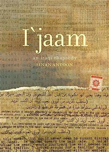 I'jaam: An Iraqi Rhapsody von City Lights Publishers