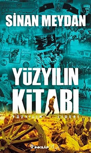 Yüzyılın Kitabı: Yüzyılın Lideri
