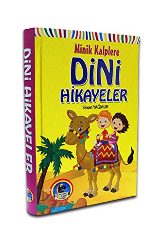 Minik Kalplere Dini Hikayeler