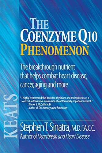 Coenzyme Q10 Phenomenon