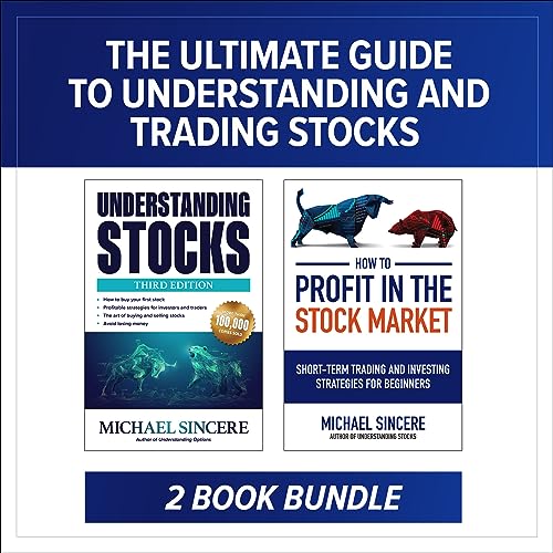 How To Profit in the Stock Market / Understanding Stocks von McGraw-Hill Education