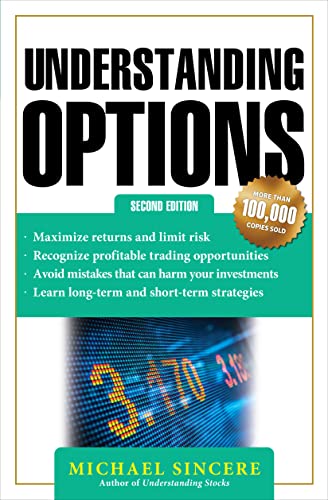 Understanding Options 2E von McGraw-Hill Education