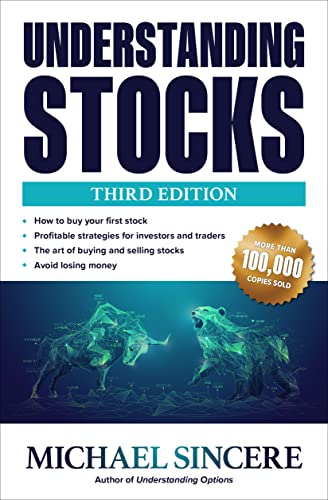 Understanding Stocks, Third Edition von McGraw-Hill Education