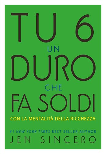 Tu 6 un duro che fa soldi con la mentalità della ricchezza von My Life