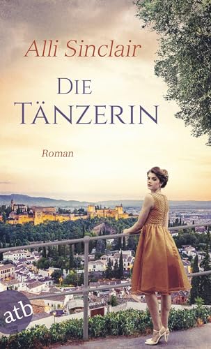 Die Tänzerin: Roman von Aufbau Tb