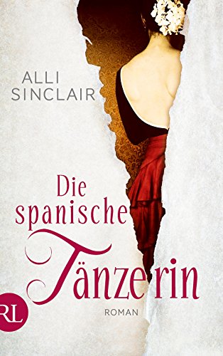 Die spanische Tänzerin: Roman