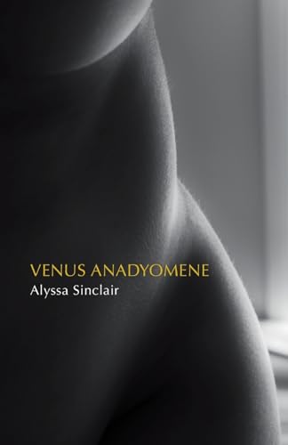 Venus Anadyomene von Finishing Line Press