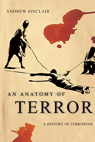 An Anatomy of Terror: A History of Terrorism von Pan