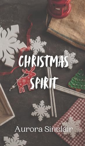 Christmas Spirit Christmas Spirit von Creative Arts Management OÜ