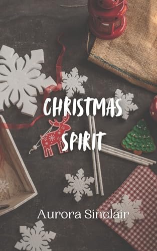 Christmas Spirit Christmas Spirit von Creative Arts Management OÜ
