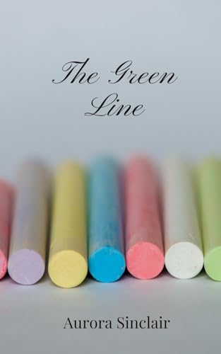 The Green Line The Green Line von Creative Arts Management OÜ