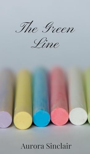 The Green Line The Green Line von Creative Arts Management OÜ