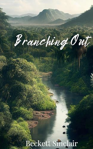 Branching Out von Creative Arts Management OÜ