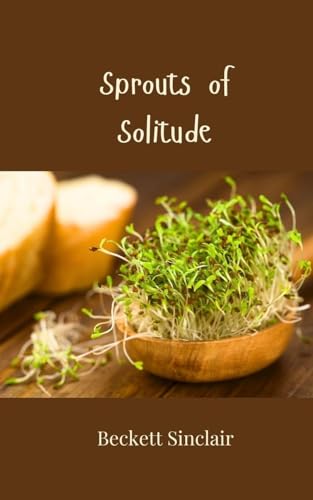 Sprouts of Solitude von Creative Arts Management OÜ