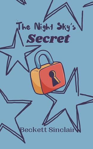 The Night Sky's Secret von Creative Arts Management OÜ