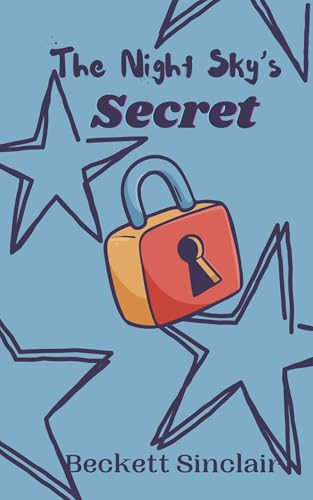 The Night Sky's Secret von Creative Arts Management OÜ