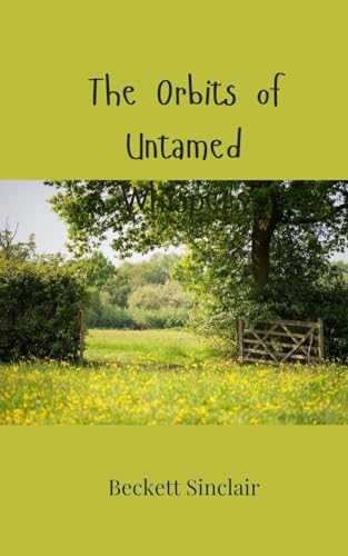 The Orbits of Untamed Whispers von Creative Arts Management OÜ