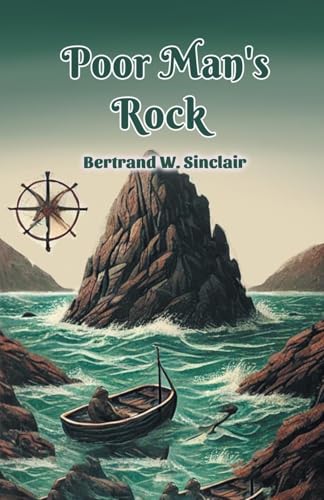 Poor Man's Rock von Double 9 Books