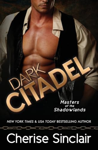 Dark Citadel Dark Citadel