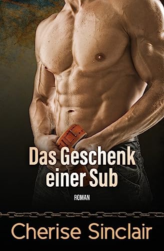 Das Geschenk einer Sub (Die Master der Shadowlands, Band 4)