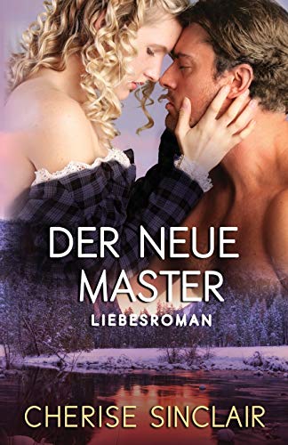 Der neue Master (California Masters) von Vanscoy Publishing Group