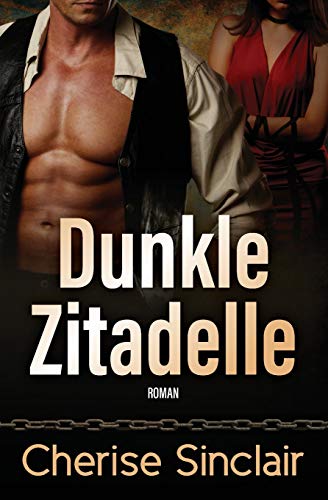 Dunkle Zitadelle (Die Master der Shadowlands, Band 2)