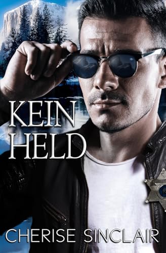 Kein Held (Söhne des Survivalist, Band 1)