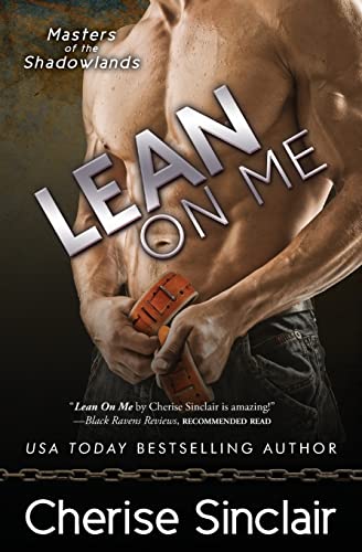 Lean on Me (Masters of the Shadowlands, Band 4) von Vanscoy Publishing Group
