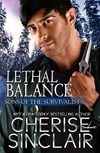 Lethal Balance (Sons of the Survivalist, Band 2) von Vanscoy Publishing Group