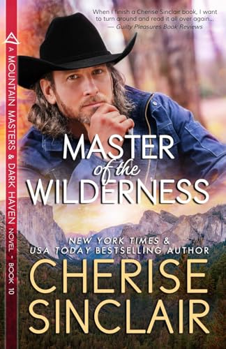 Master of the Wilderness von VanScoy Publishing Group