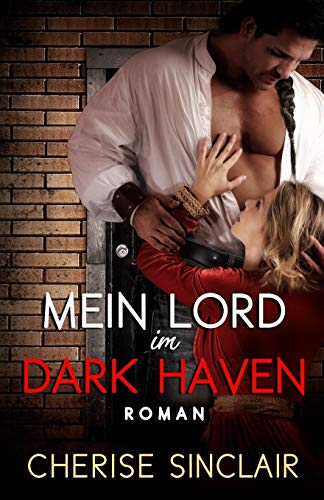 Mein Lord im Dark Haven (California Masters) von Vanscoy Publishing Group