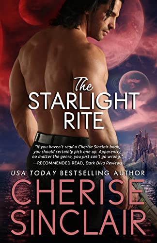 The Starlight Rite von Vanscoy Publishing Group