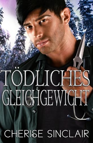 Tödliches Gleichgewicht (Söhne des Survivalist, Band 2) von VanScoy Publishing Group