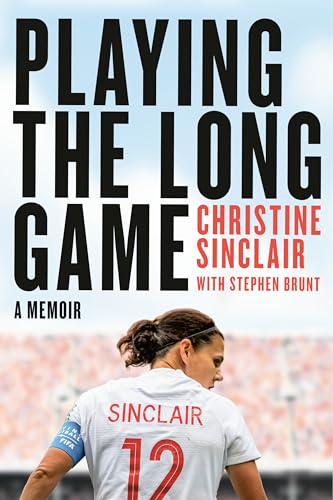 Playing the Long Game: A Memoir von Random House Canada