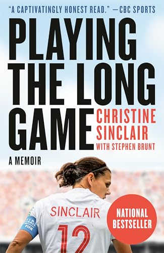 Playing the Long Game: A Memoir von Vintage Canada