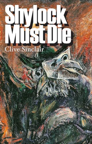 Shylock Must Die