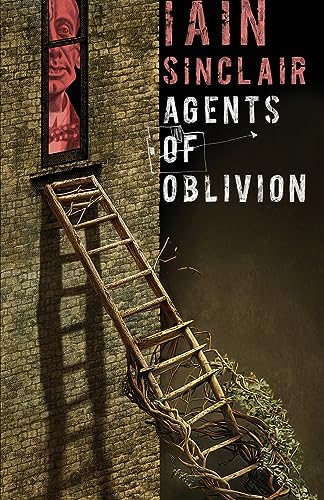 Agents of Oblivion von Swan River Press
