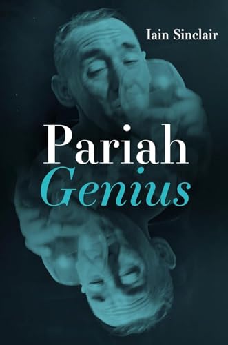 Pariah Genius von Cheerio Publishing Ltd