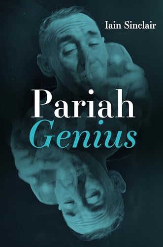 Pariah Genius von CHEERIO Publishing