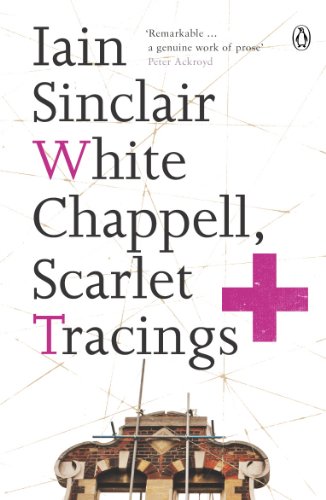 White Chappell, Scarlet Tracings von Penguin