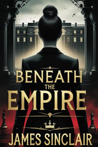 Beneath the Empire von Independently published