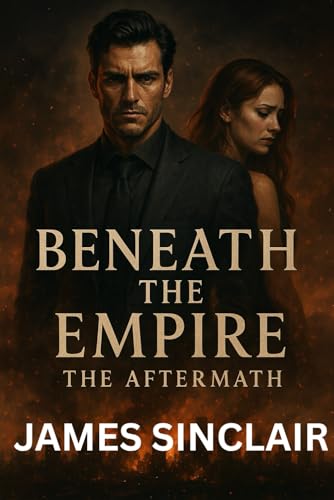 Beneath the Empire: The Aftermath von Independently published