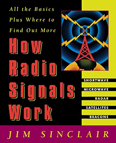How Radio Signals Work: All the Basics Plus Where to Find Out More