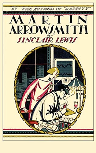 Arrowsmith von Classic Wisdom Reprint