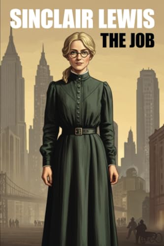 The Job von Wildside Press