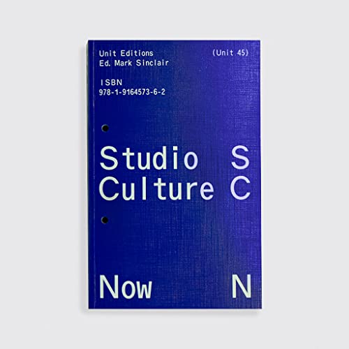 Studio Culture Now: Advice and guidance for designers in a changing world von Thames & Hudson