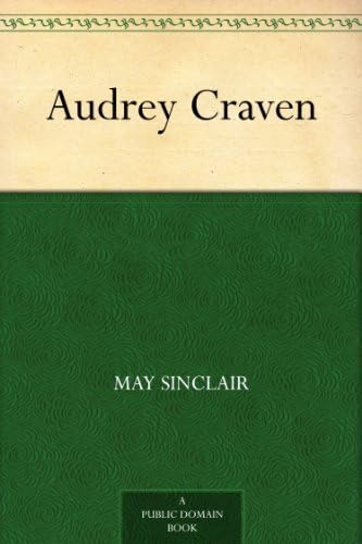Audrey Craven Audrey Craven von Anson Street Press